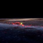 Μυστηριώδες κύμα στο σύμπαν εκτοπίζει ολόκληρα άστρα και οι επιστήμονες ανησυχούν για τη Γη