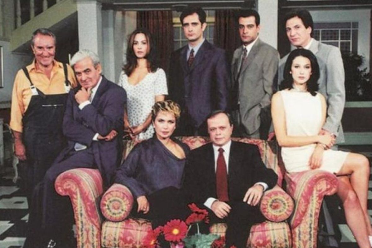 Ο Μυθικός Έλληνας σεναριογράφος που ξεκίνησε σαν ρεπόρτερ - Βρέθηκε κοντά στην πρώτη «έκρηξη»