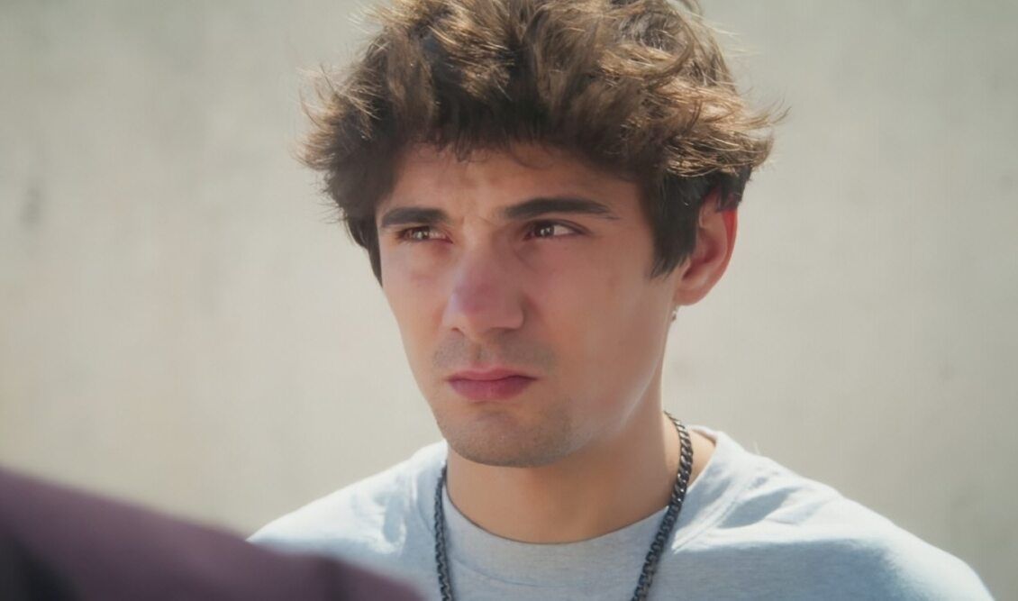 Να μ 'αγαπάς: Το σχέδιο δολοφονίας του Λευτέρη