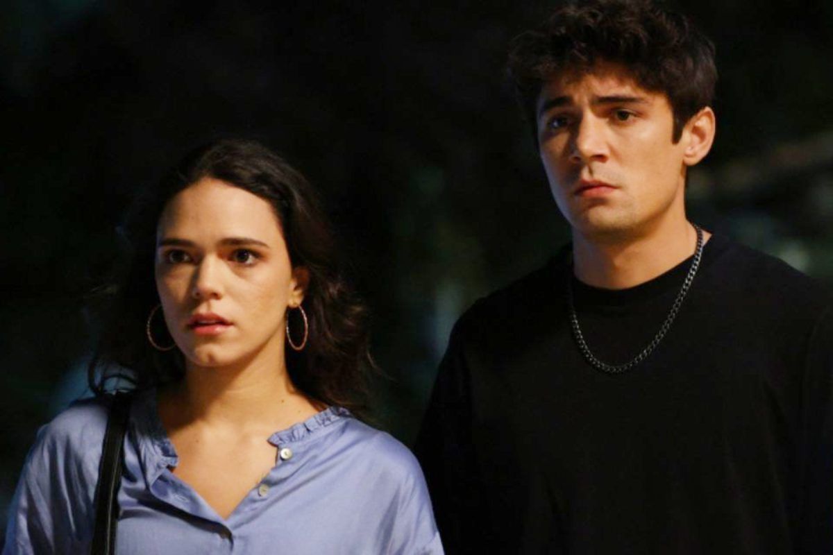 Να μ' αγαπάς-Λευτέρης-Φωτεινή-