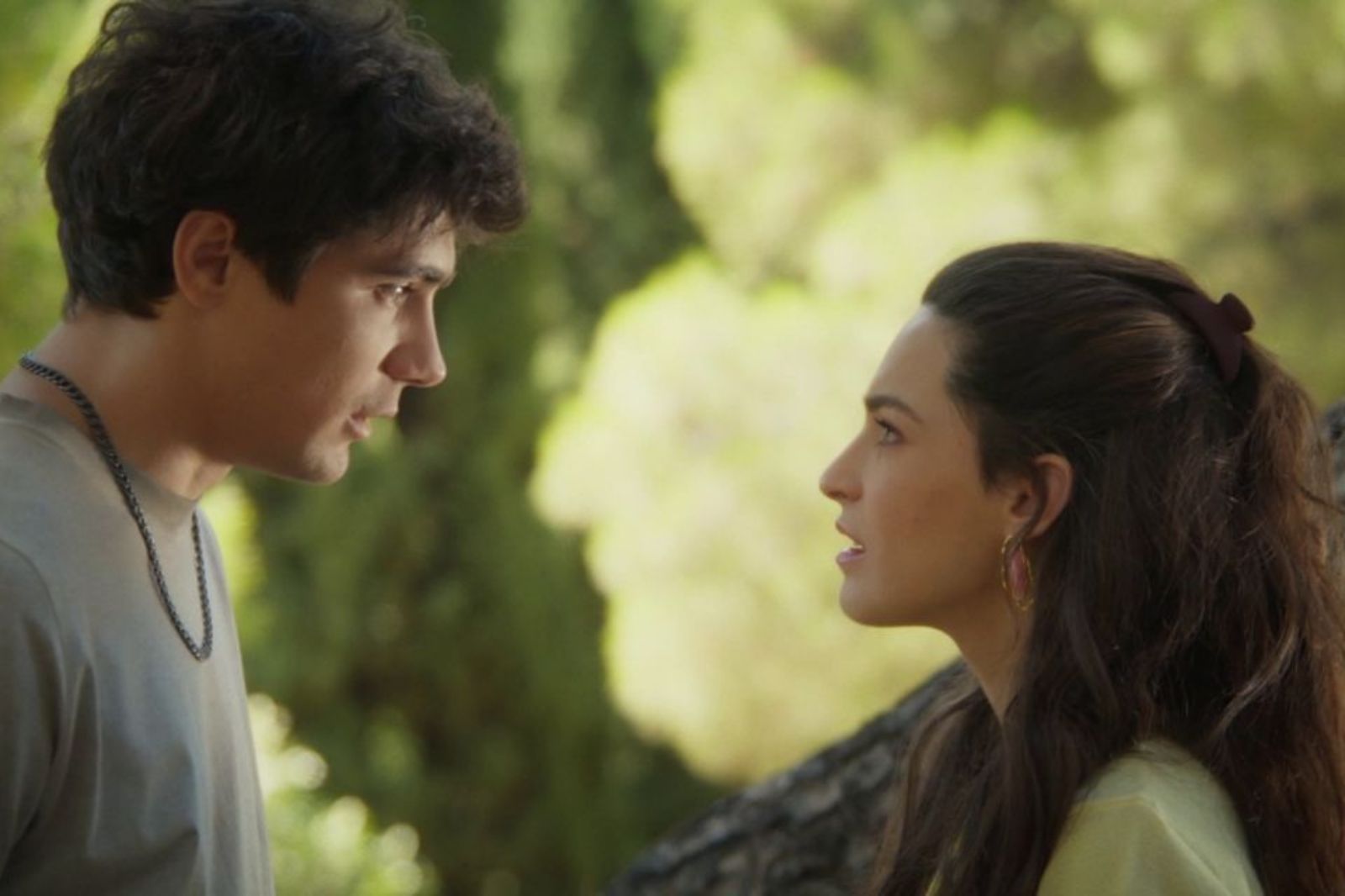 Να μ' αγαπάς-Άννα-Λευτέρης Να μ' αγαπάς-Άννα-Λευτέρης