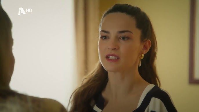 Να μ' αγαπάς-Άννα