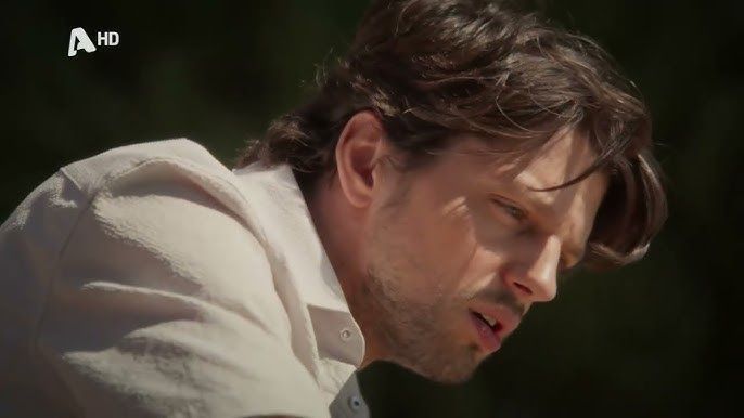 Να μ' αγαπάς-Χάρης