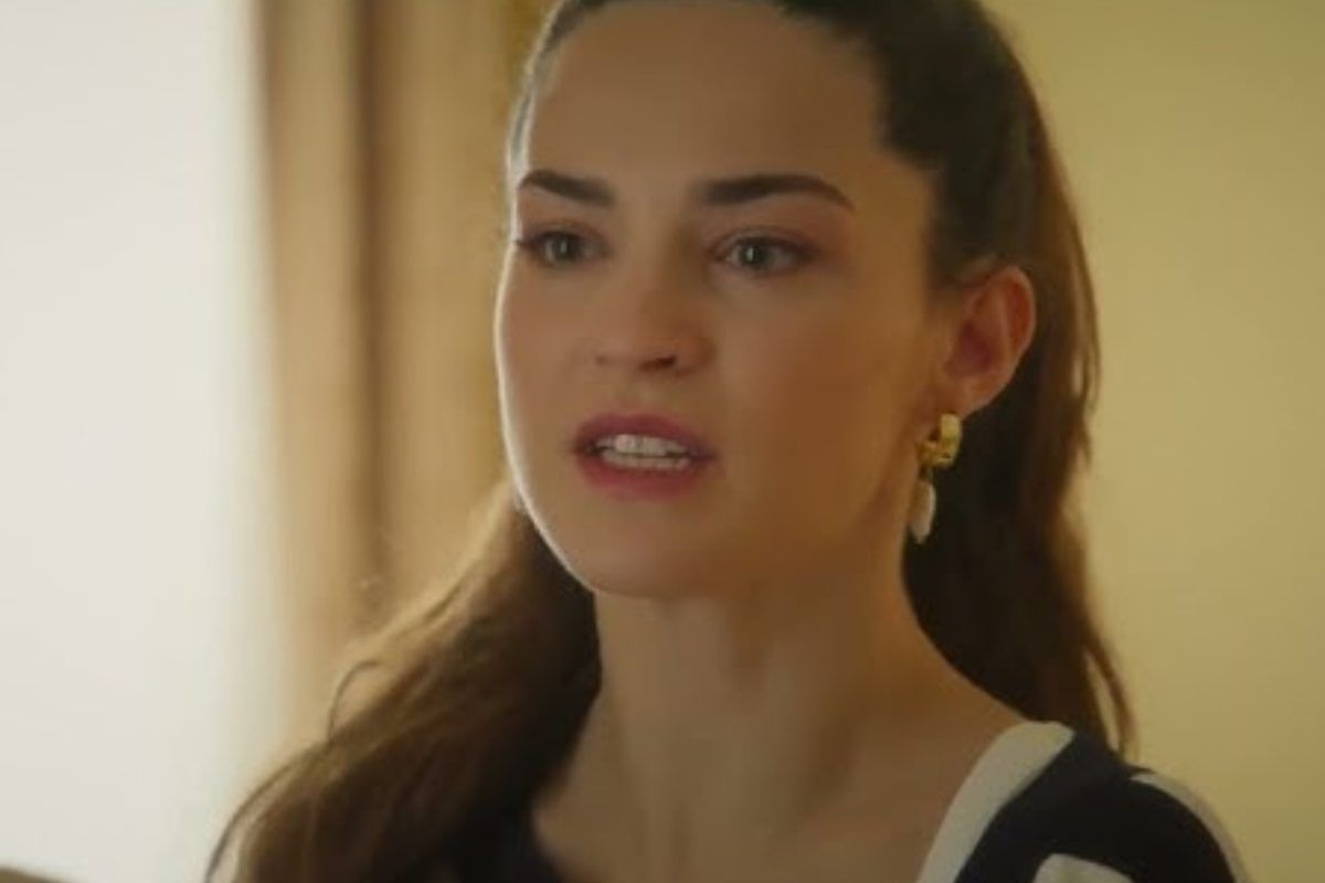 Να μ' αγαπάς: Η απόπειρα δολοφονίας που κόβει την ανάσα