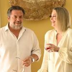 Να μ' αγαπάς: Ο αρραβώνας φέρνει στην επιφάνεια μυστικά και αλυσιδωτές εξελίξεις