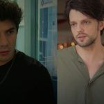 Να μ' αγαπάς: Ο Χάρης ανοίγει πόλεμο με τον Λευτέρη