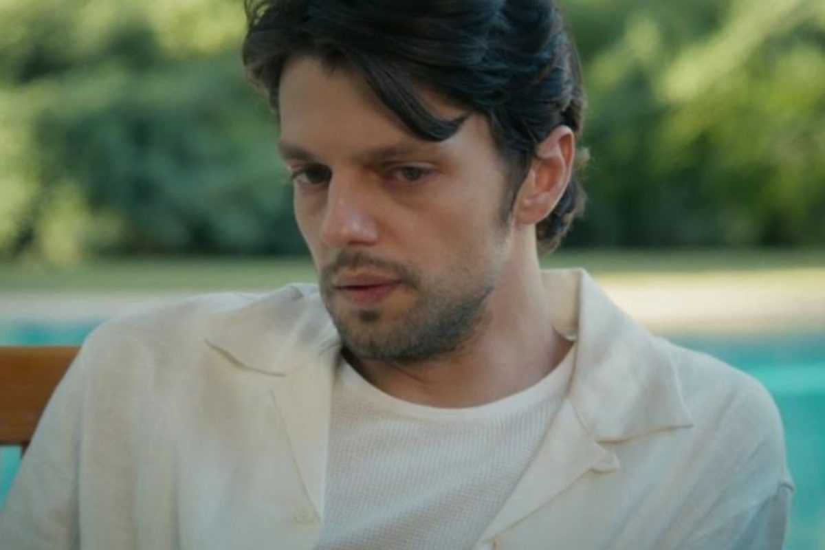 Να μ' αγαπάς: Ο Χάρης σκοτώνει άνθρωπο και τον εγκαταλείπει