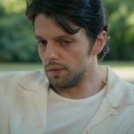 Να μ' αγαπάς: Ο Χάρης σκοτώνει άνθρωπο και τον εγκαταλείπει