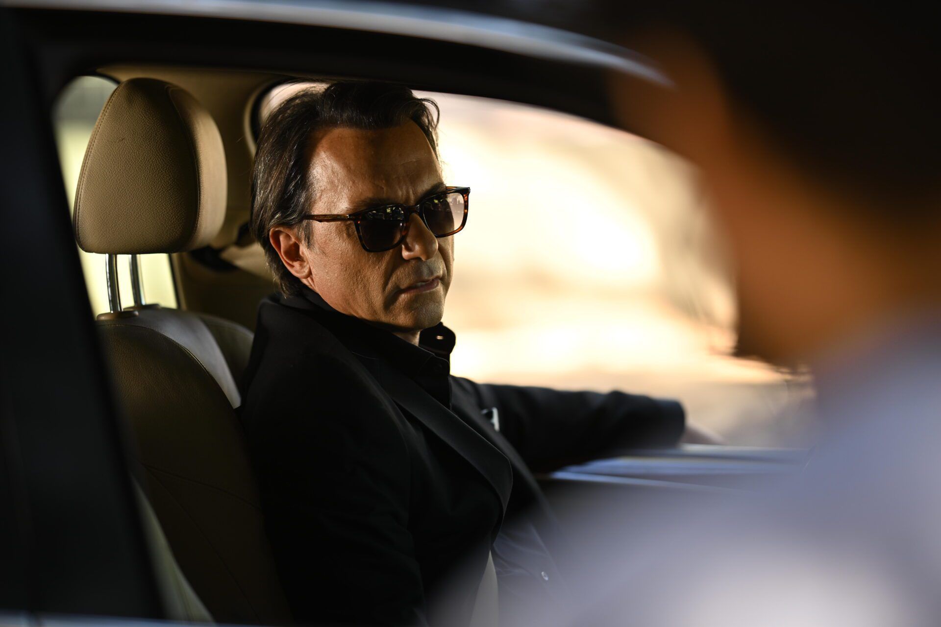 Να μ’ αγαπάς-Άγγελος