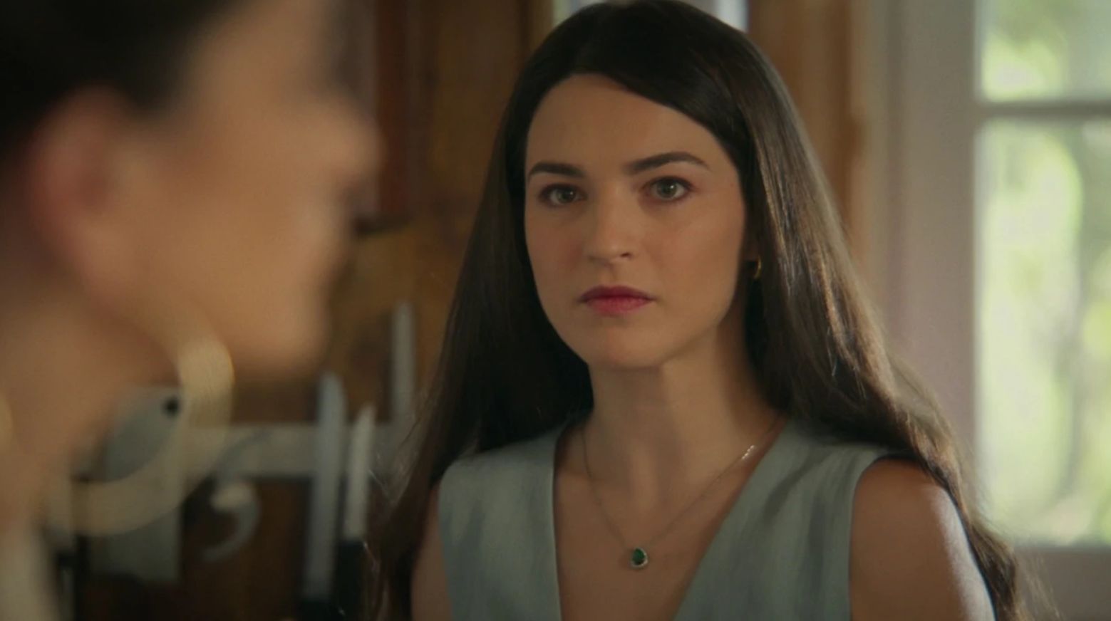 Να μ’ αγαπάς-Άννα