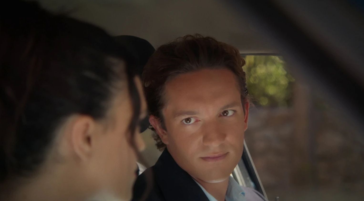 Να μ’ αγαπάς-Ορφέας