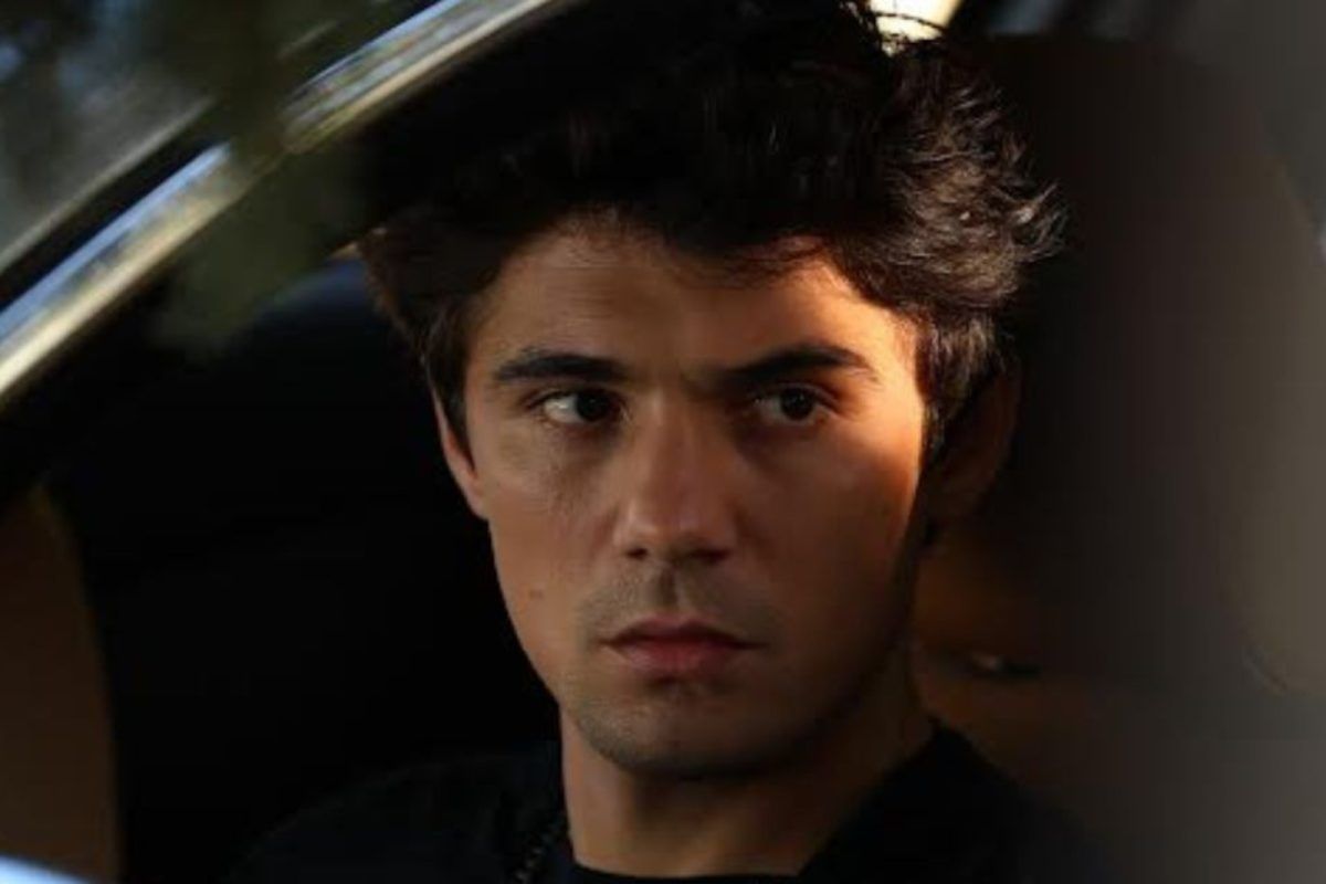 Να μ' αγαπάς: Ο Λευτέρης δέχεται μαχαιριά στη φυλακή