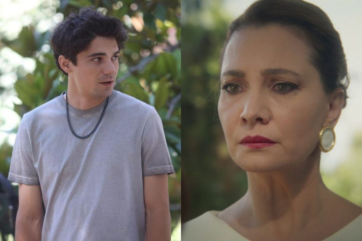 Να μ' αγαπάς-Ζωή-Λευτέρης-