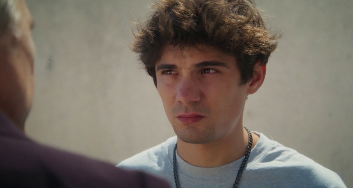 Να μ' αγαπάς-Λευτέρης-