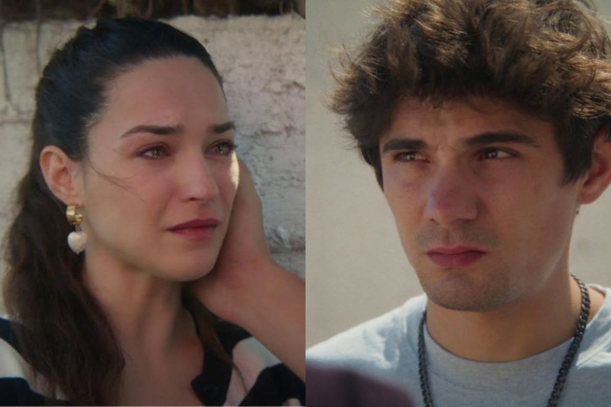 Να μ' αγαπάς-Άννα-Λευτέρης-