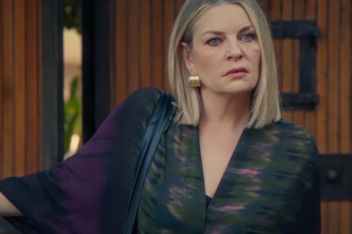 Να μ’ αγαπάς: Οι περιλήψεις των επεισοδίων από 03/11/25 ως 06/11/2025