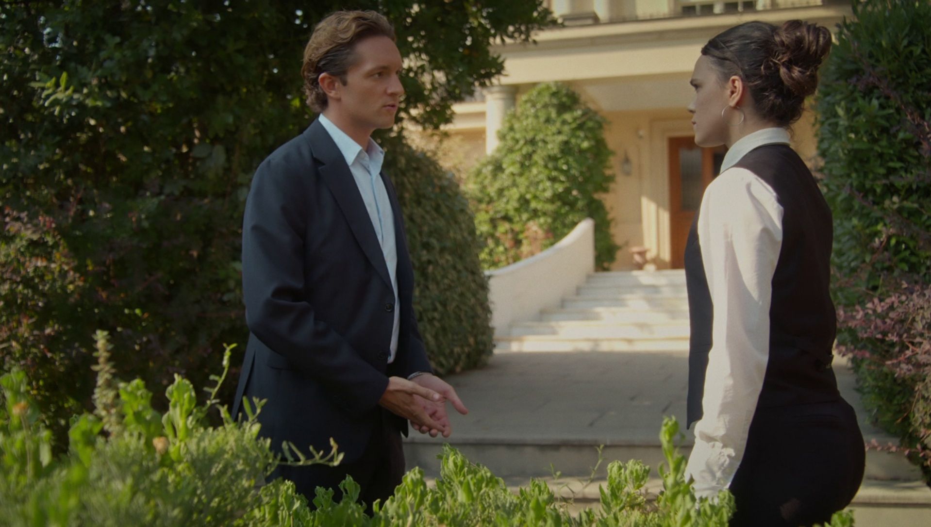 Να μ' αγαπάς: Οι περιλήψεις των επεισοδίων από 13/10/25 ως 17/10/2025