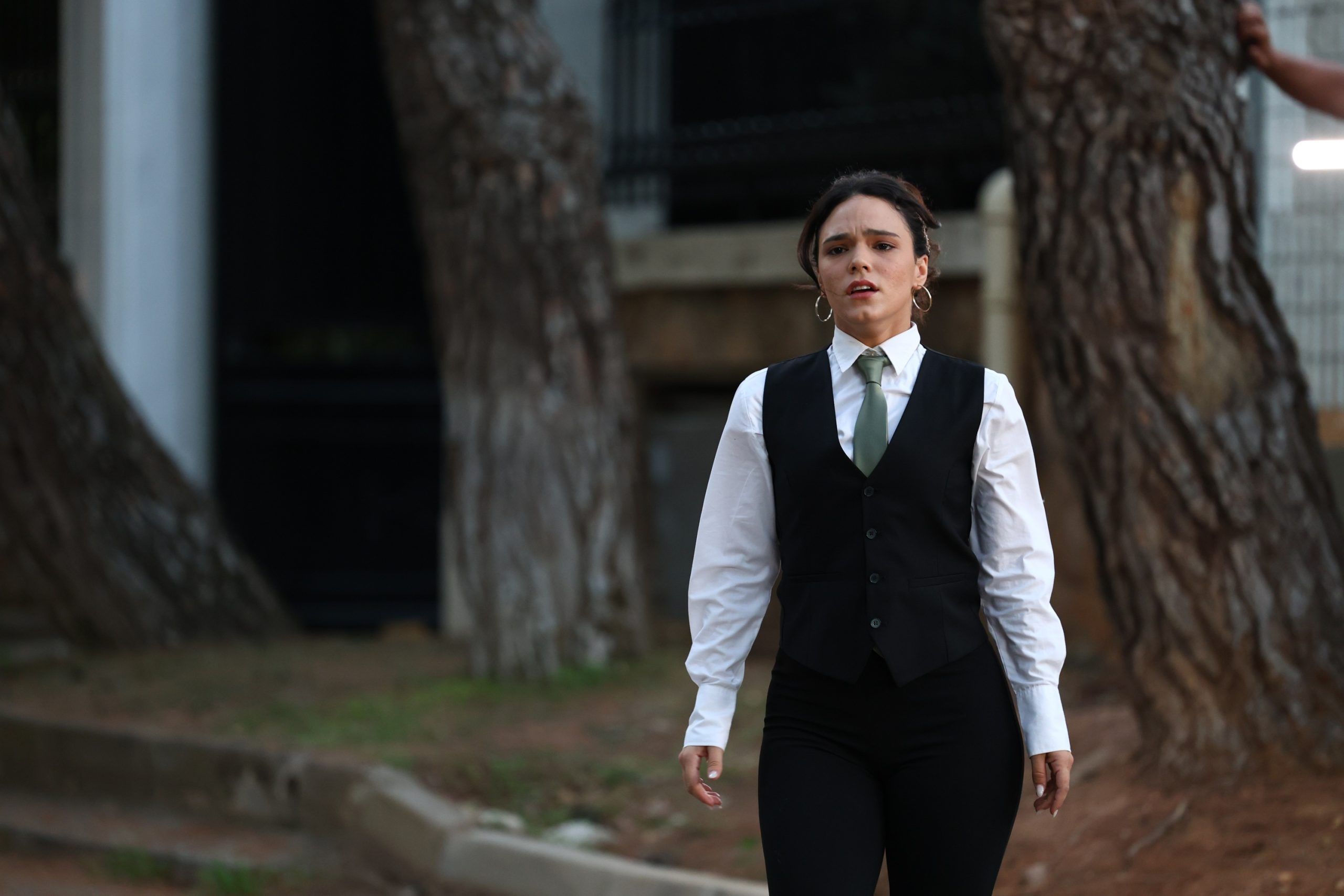 Να μ' αγαπάς-Φωτεινή