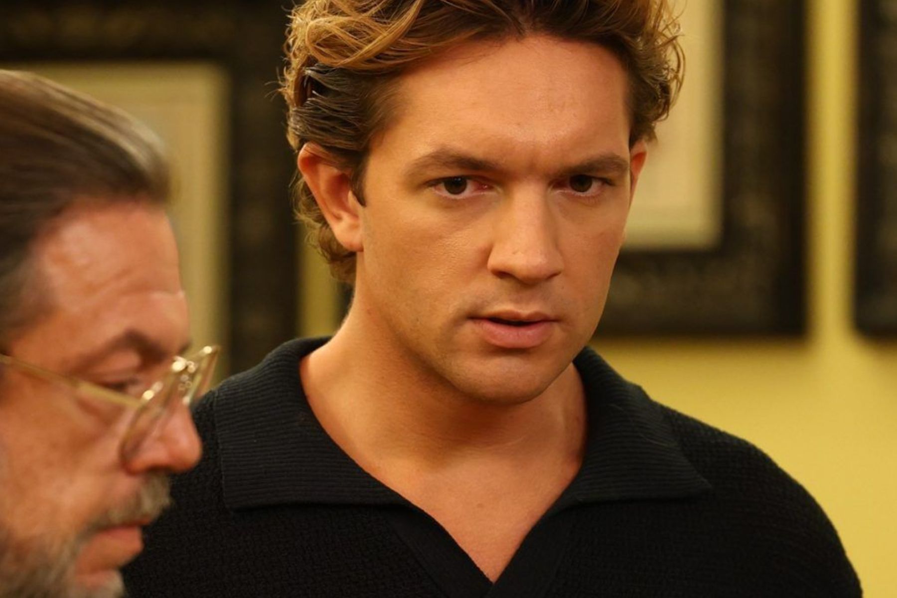 Να μ' αγαπάς-Ορφέας