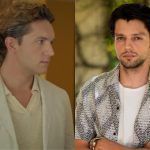 Να μ' αγαπάς: Ορφέας και Χάρης πιάνονται στα χέρια