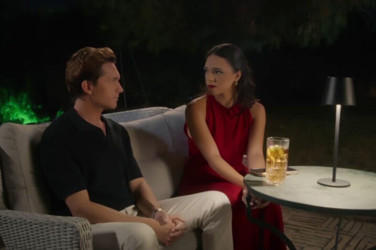 Να μ' αγαπάς-Ορφέας-Φωτεινή- Να μ' αγαπάς-Ορφέας-Φωτεινή-