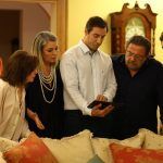 Να μ' αγαπάς: Ο Ορφέας καταφτάνει στο Ναύπλιο και καταστρέφει την Άννα