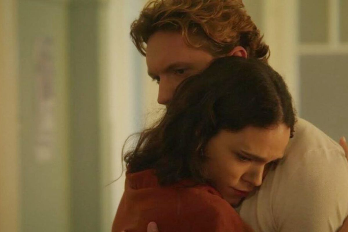 Να μ' αγαπάς: Ο Ορφέας πουλάει την εταιρεία και φεύγει