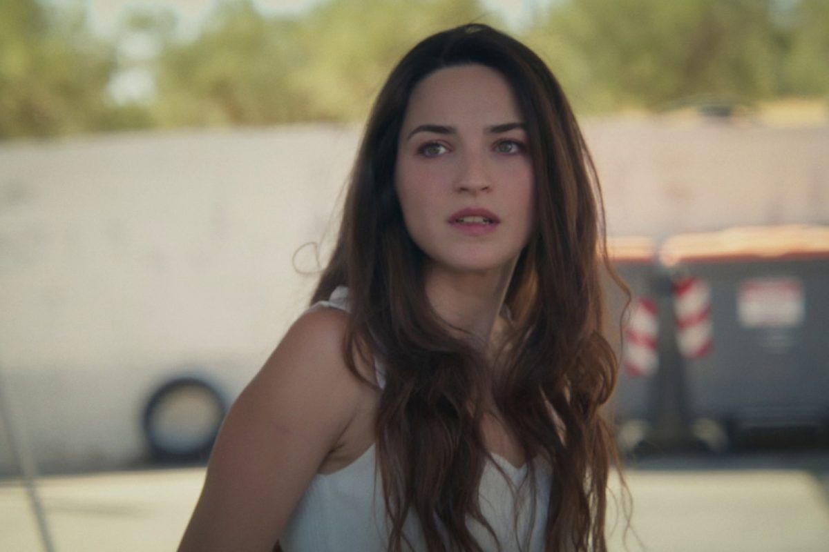 Να μ' αγαπάς: Ο Πατέρας της Άννας είναι ετοιμοθάνατος και του κλέβουν την περιουσία