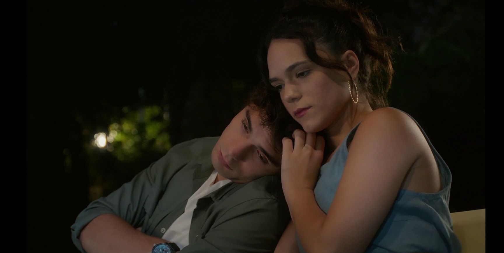 Να μ' αγαπάς-Λευτέρης-Φωτεινή Να μ' αγαπάς-Λευτέρης-Φωτεινή