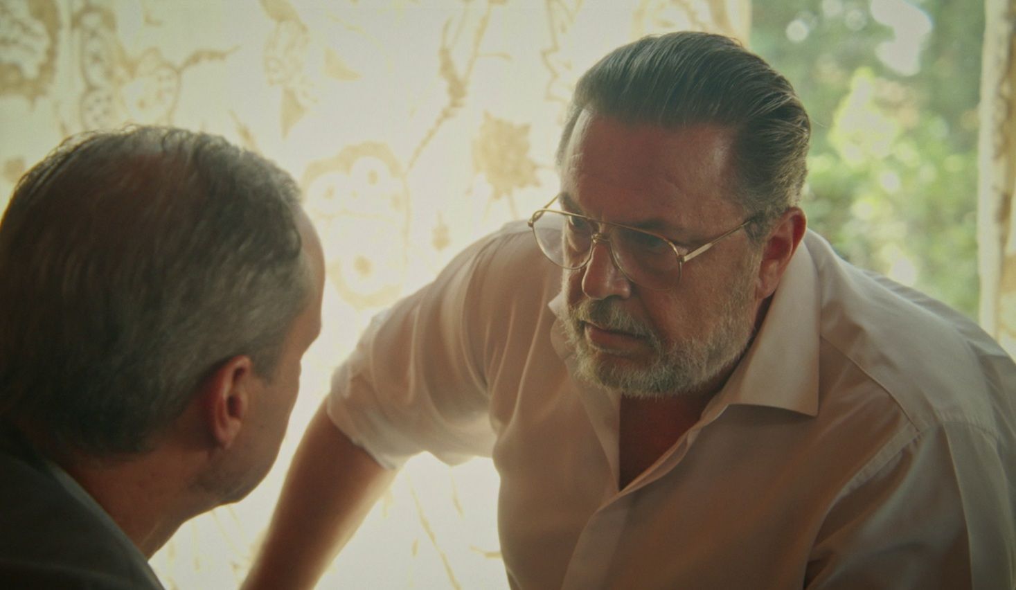 Να μ' αγαπάς-Θεόφιλος