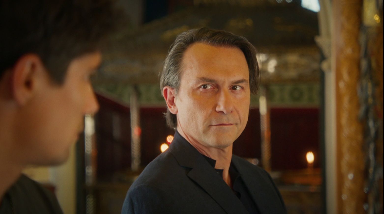 Να μ' αγαπάς-Άγγελος Να μ' αγαπάς-Άγγελος