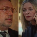 Να μ' αγαπάς: Ο Θεόφιλος δίνει πισώπλατη μαχαιριά στην Σοφία