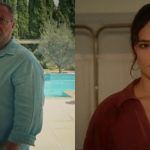 Να μ' αγαπάς: Ο Θεόφιλος διώχνει την Φωτεινή από το σπίτι κακήν κακώς