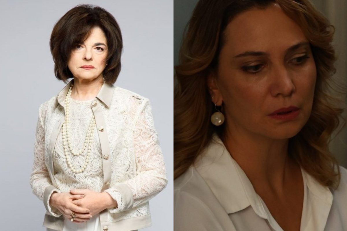 Να μ' αγαπάς: Η Ζωή και η Νικαίτη παλεύουν για την ζωή τους μέσα στις φλόγες