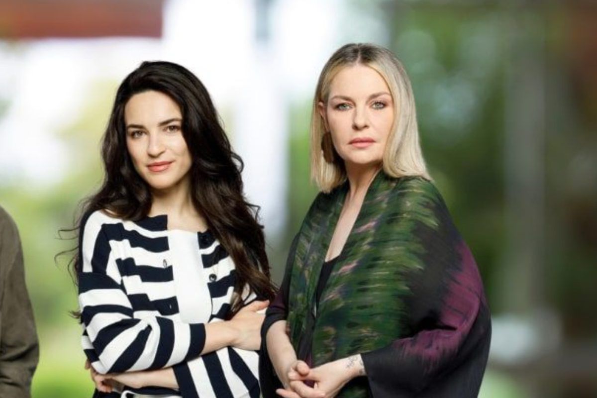 Να μ'αγαπάς: Η Αλήθεια βγαίνει στο φως και η Σοφία γίνεται στόχος