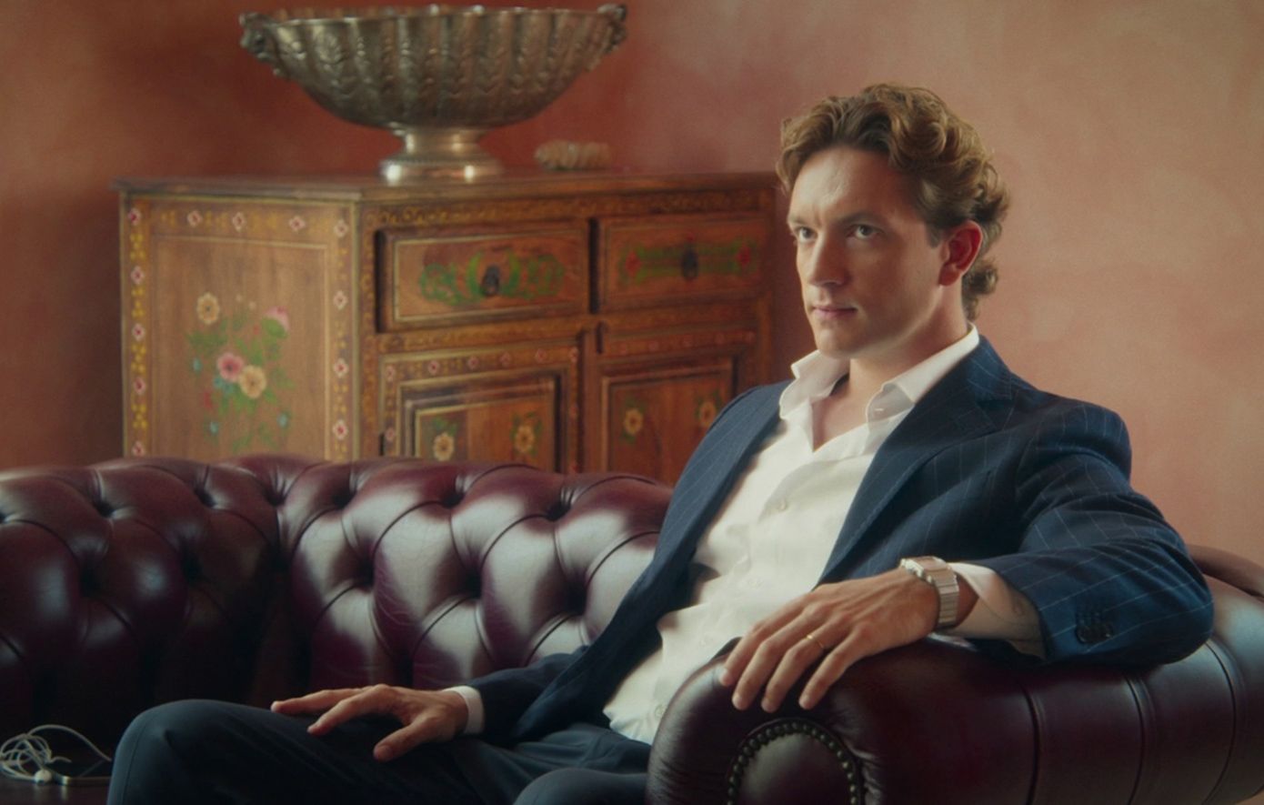 Να μ'αγαπάς-Ορφέας