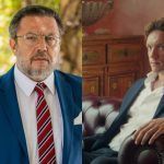 Να μ'αγαπάς: Ο Θεόφιλος ετοιμοθάνατος συγκλονίζει τον Ορφέα