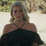 να μ'αγαπας