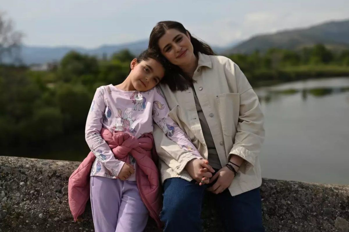 Να με λες μαμά-Ξένια-Ιωάννα-