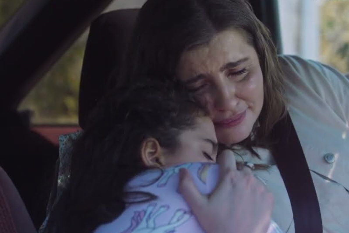 Να με λες μαμά επόμενα επεισόδια: 07, 08, 09