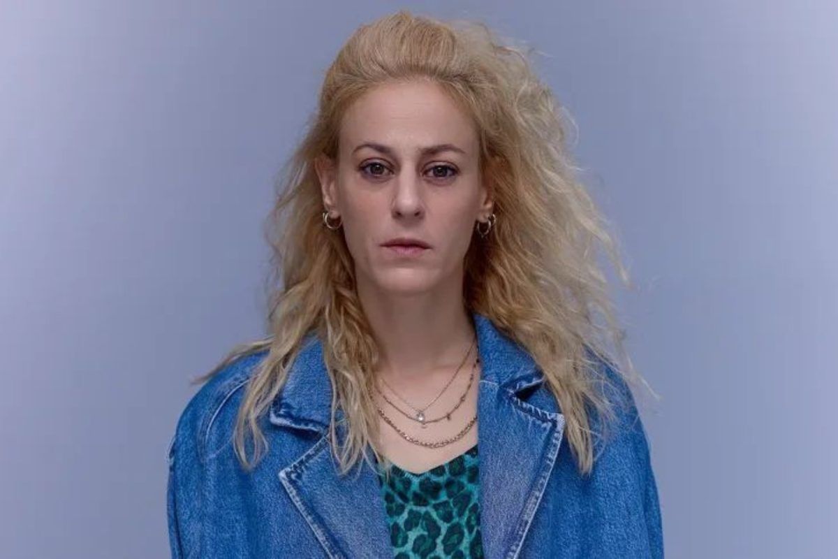 Να Με λες Μαμά :Η Χρύσα  κόντρα στις απειλές του Τόλη κάνει το επόμενο απελπισμένο βήμα