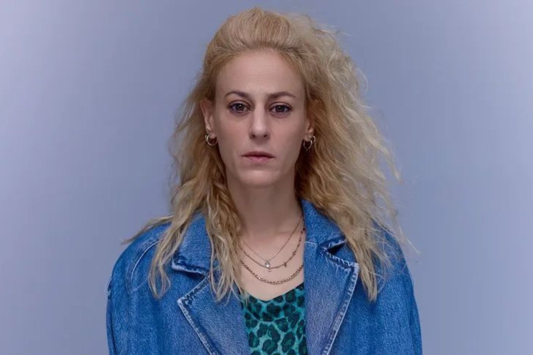 Να Με λες Μαμά-Χρύσα