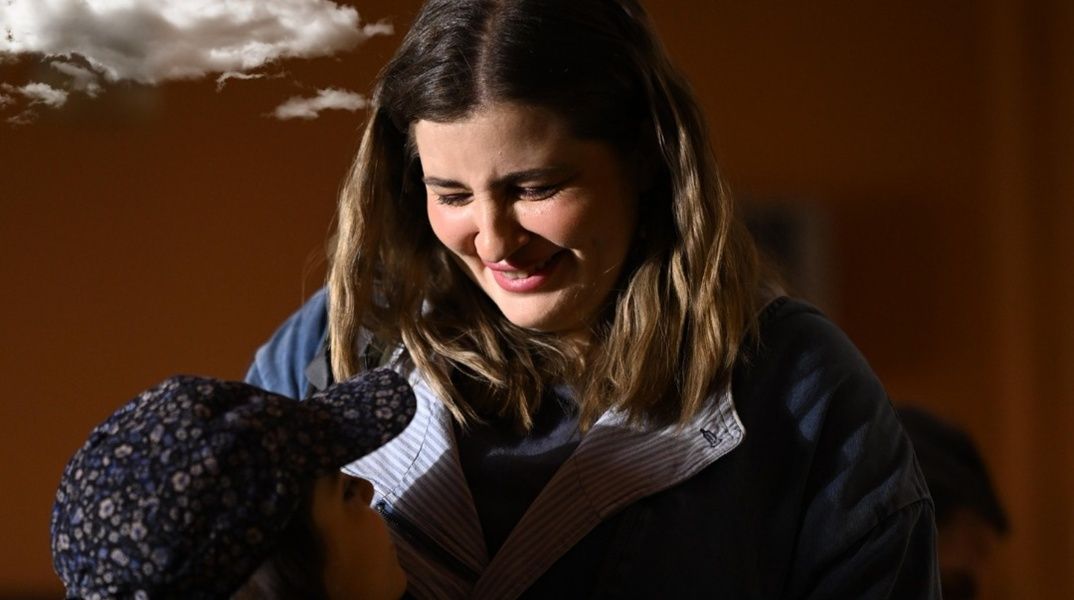 Να με λες Μαμά: Περιλήψεις επεισοδίων από 22/10/25 ως 23/10/2025