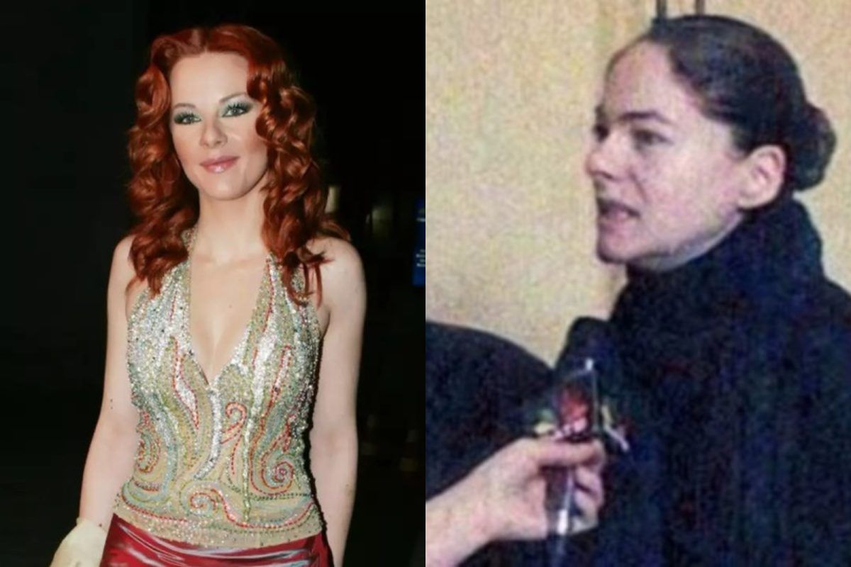 Ναταλία Λιονάκη: Νέο ξέσπασμα της μητέρας της - «Πέθανε ο πατέρας της και δεν ήρθε ούτε στην κηδεία - Μας απαρνήθηκε»