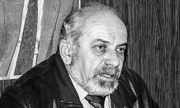 Νεκρός σε τροχαίο ιστορικό στέλεχος του ΠΑΣΟΚ