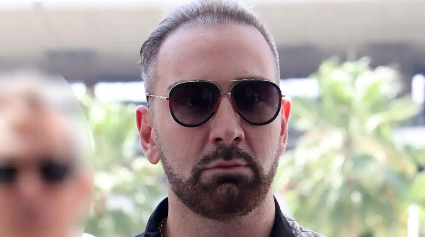 Νίκος Κοκλώνης: Η ανακοίνωσή του για την εμπλοκή του σε κύκλωμα με φορολογικές απάτες