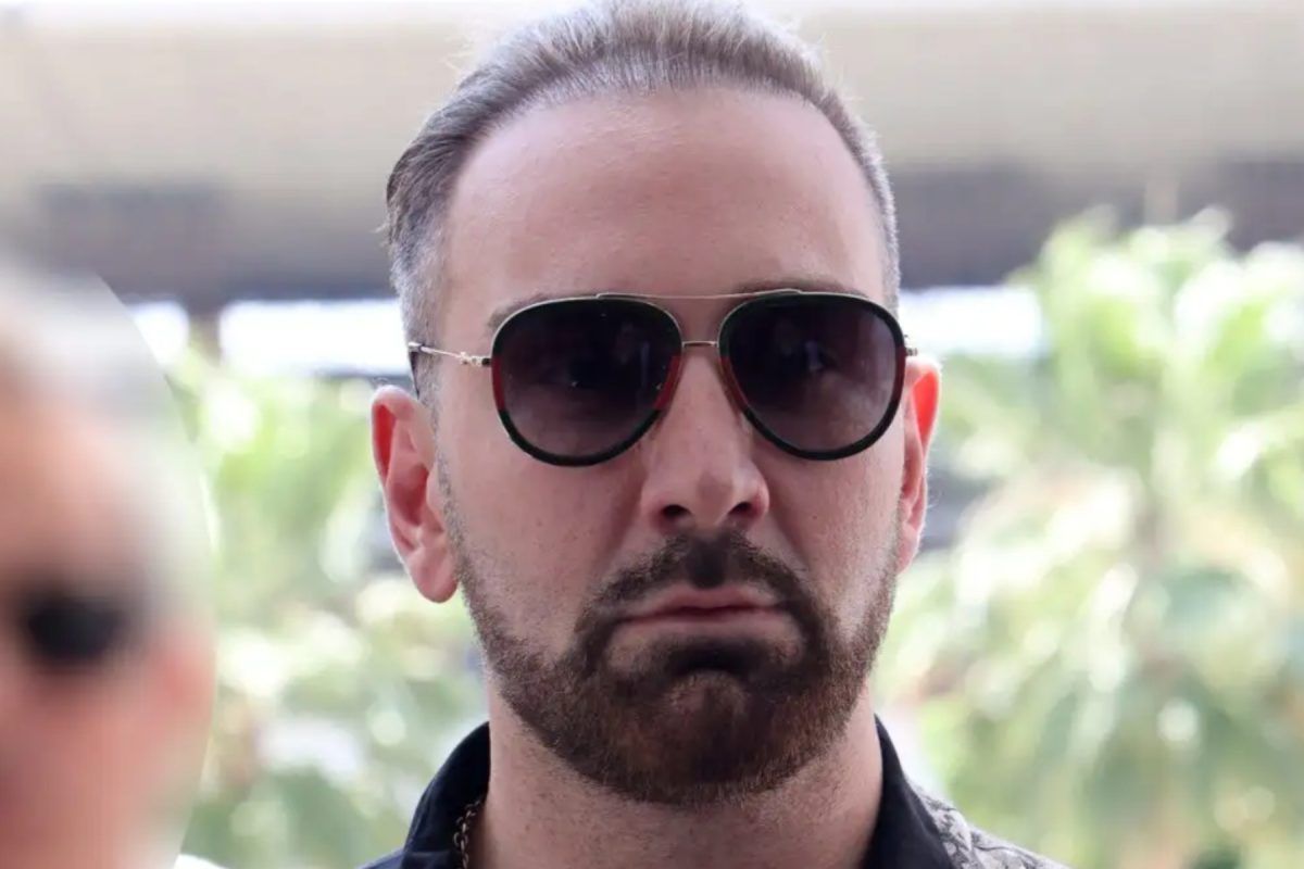 Νίκος Κοκλώνης: Η ανακοίνωσή του για την εμπλοκή του σε κύκλωμα με φορολογικές απάτες