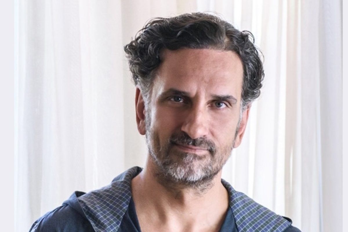 Νίκος Ψαρράς: Η Σοκαριστική πρόταση γάμου που δέχτηκε και η αντίδραση του (Βίντεο)