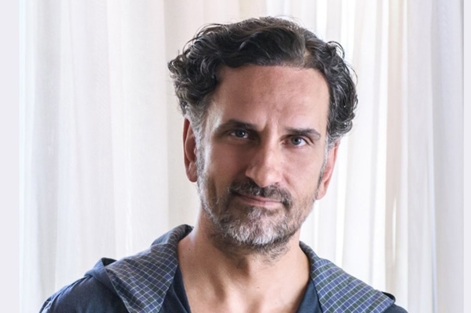 Οι Άλλοι-Νίκος-Ψαρράς-