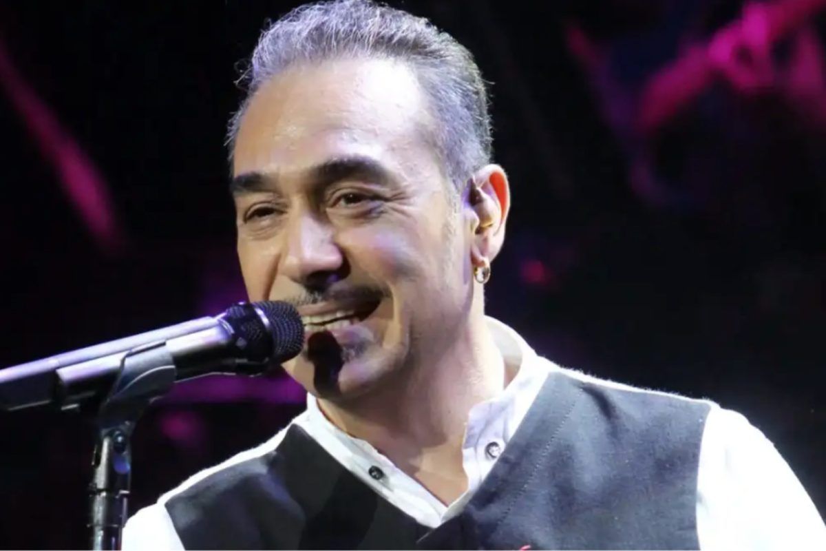 Νότης Σφακιανάκης: Επιχειρηματίας του έκανε πρόταση για τεράστια συναυλία - Θα επιστρέψει ο τραγουδιστής; Τι απάντησε;